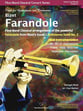 Farandole (L'Arlesienne) Concert Band sheet music cover